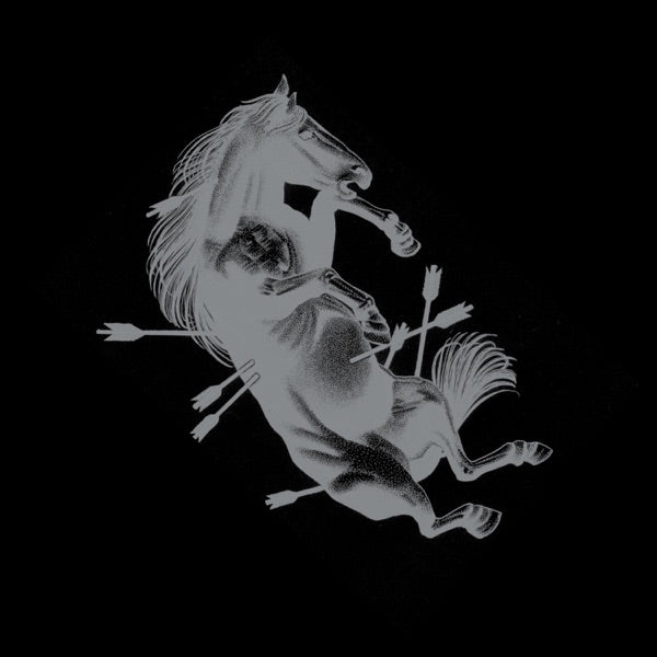 Dead Horse X cover