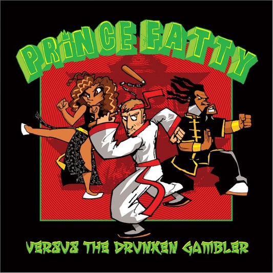 Ali Baba cover