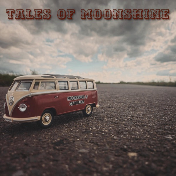 Tales of the Unforseen cover