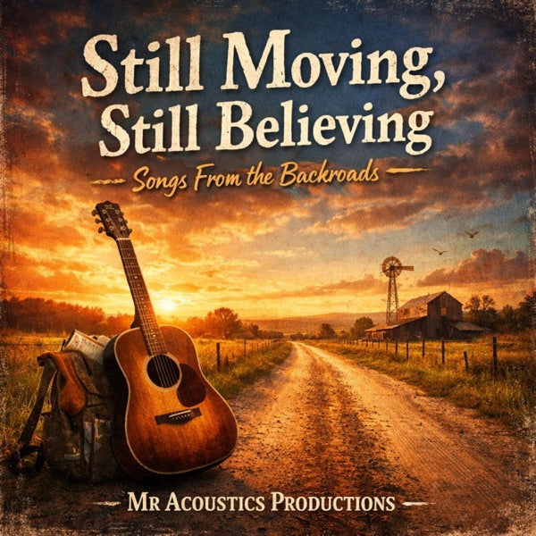 Sings American Folk Songs/Hand-Clapping Gospel Songs cover