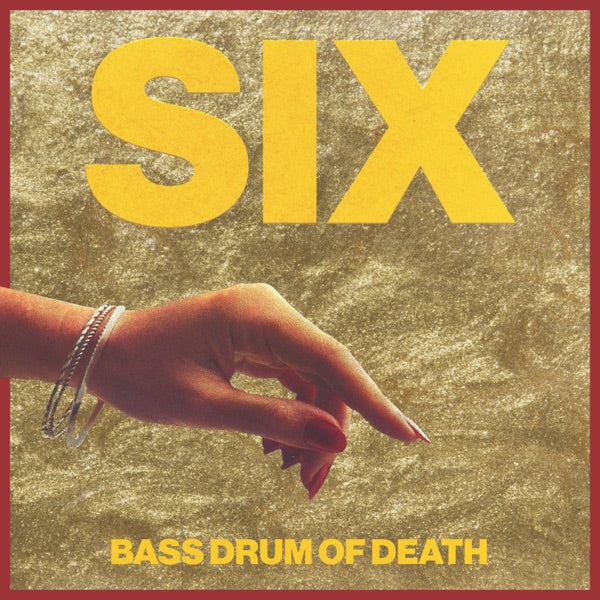 Six cover