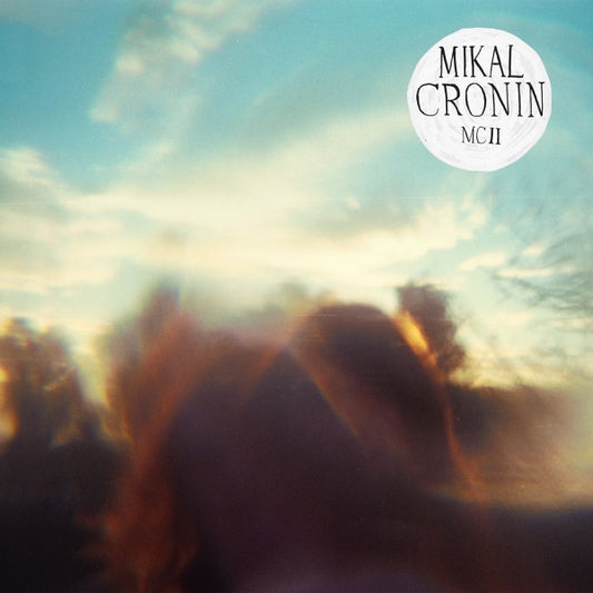 McIi cover