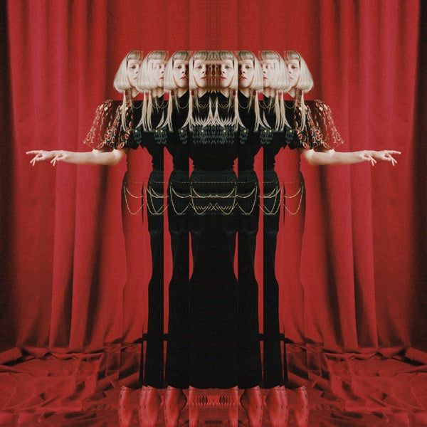 The Gods We Can Touch cover