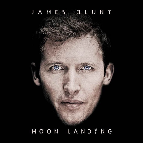 Moon Landing cover