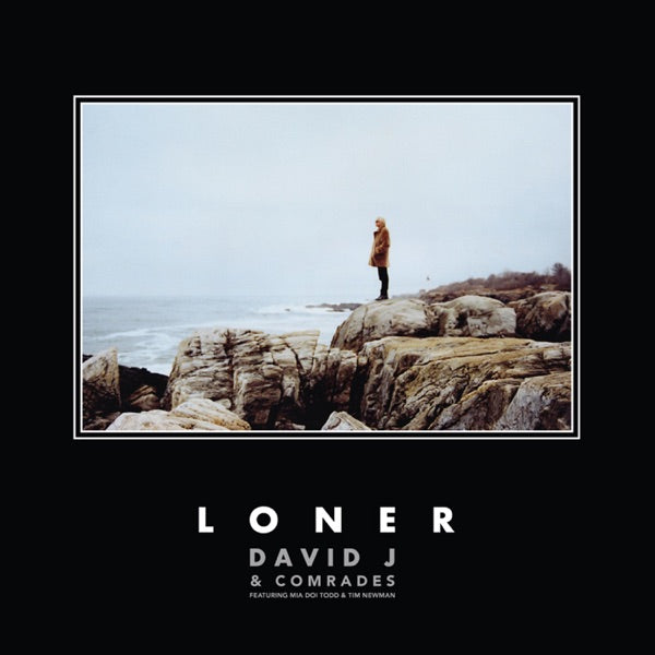 Loner cover