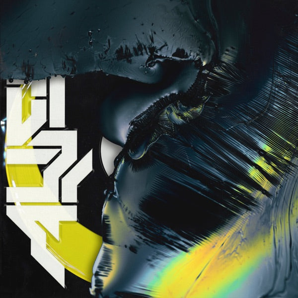 Alien cover