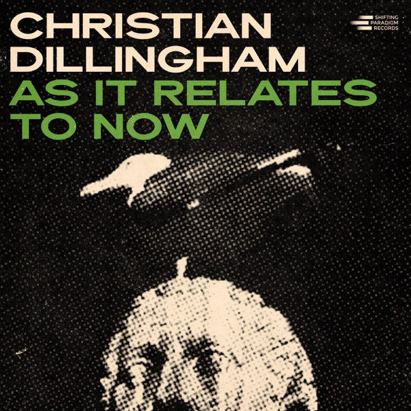 As It Relates to Now cover