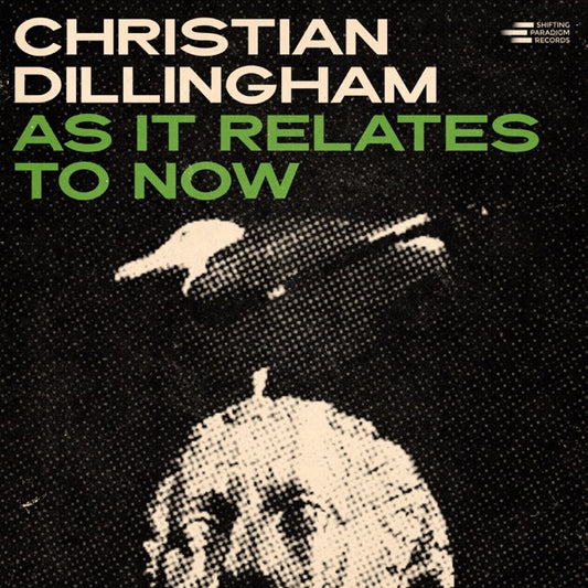 As It Relates to Now cover