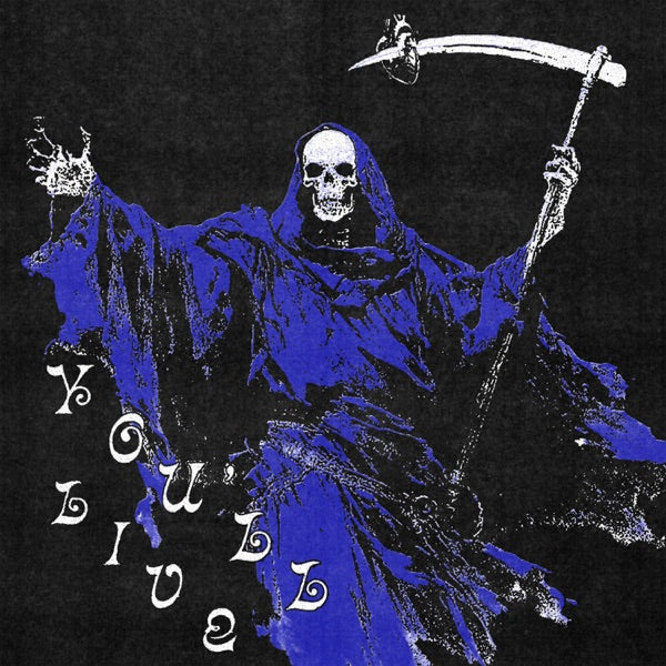 You'll Live cover