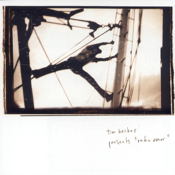 Radio Amor cover