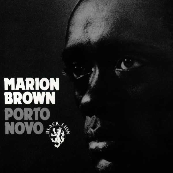 Porto Novo cover