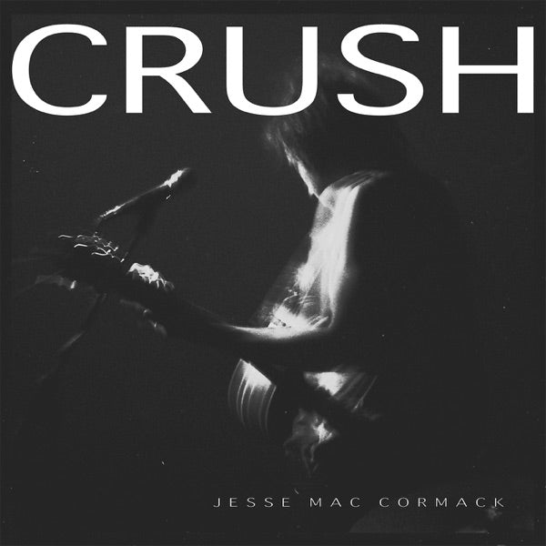 CRUSH cover