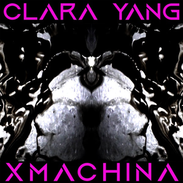 xmachina cover