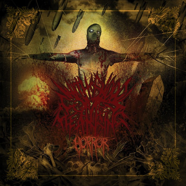 Eternal Reign cover