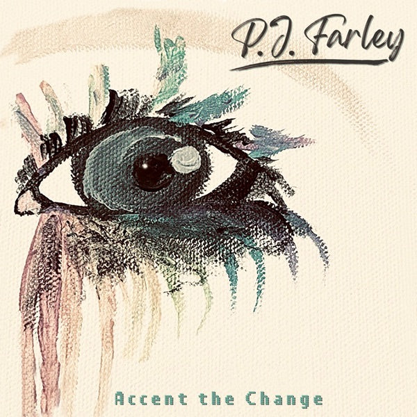 Accent The Change cover