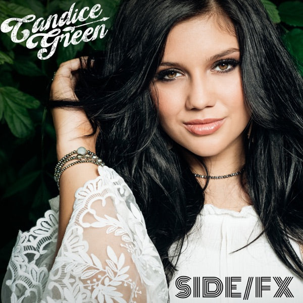 Side FX cover