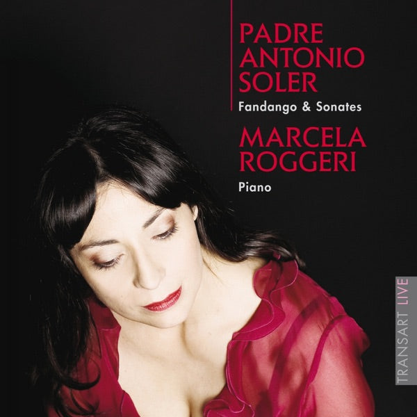 Soler: Fandango & Seven Sonatas cover