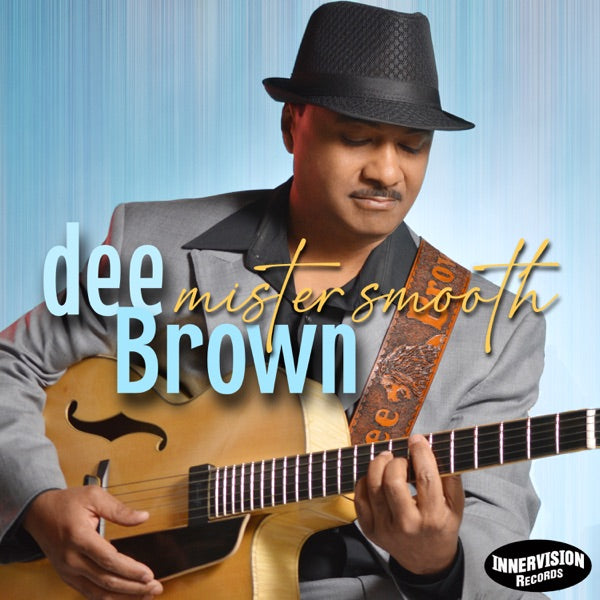 Mister Smooth cover