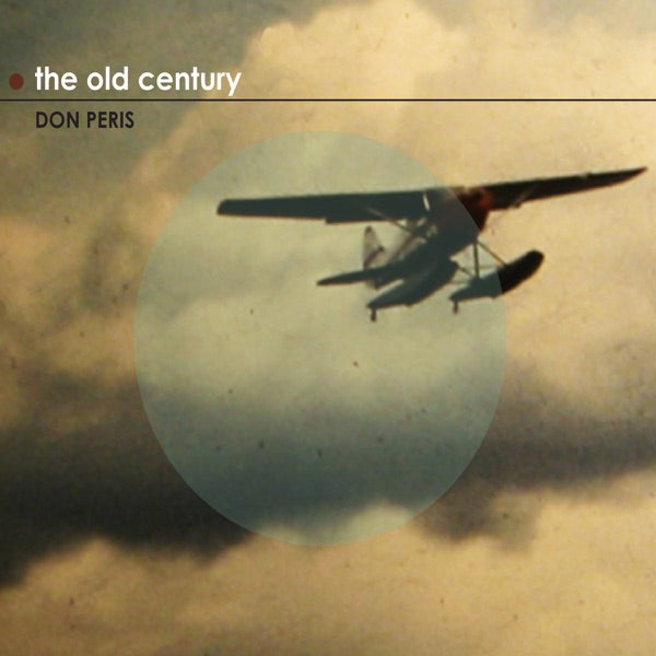 The Old Century cover