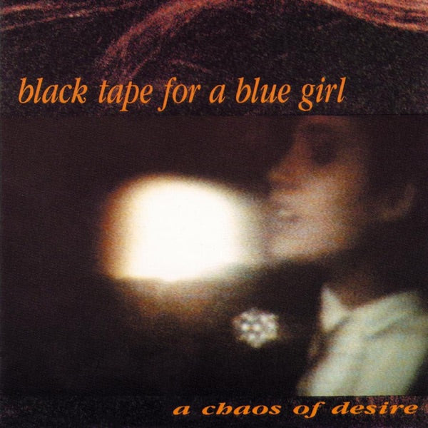 A Chaos Of Desire (2022 Remaster) cover