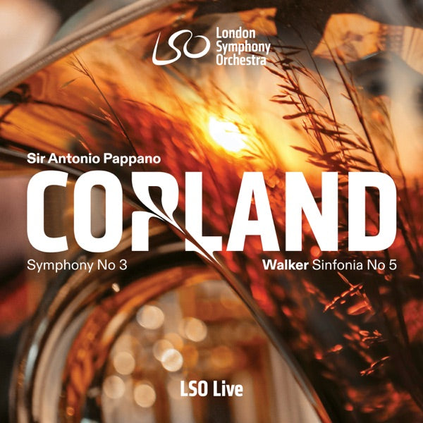 Sir Antonio Pappano cover