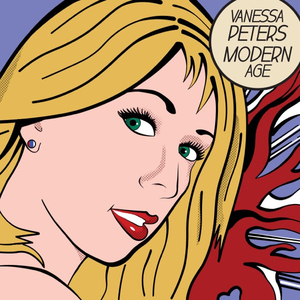 Modern Age cover