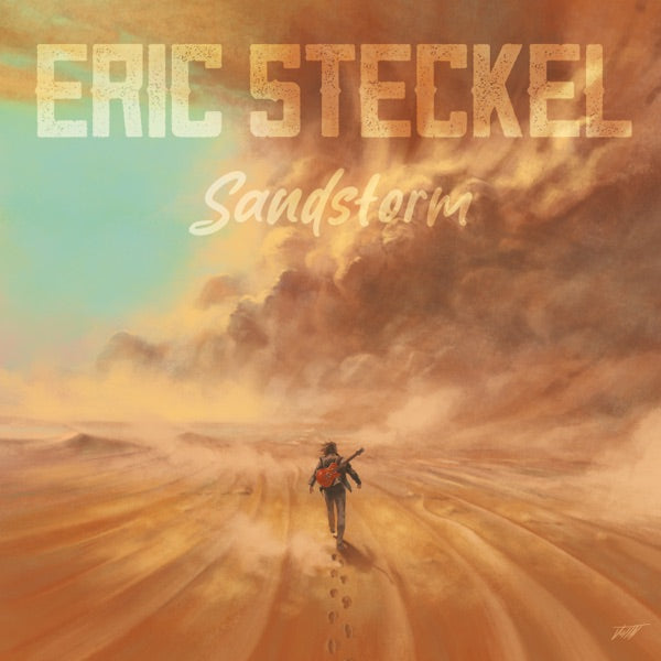 Sandstorm cover