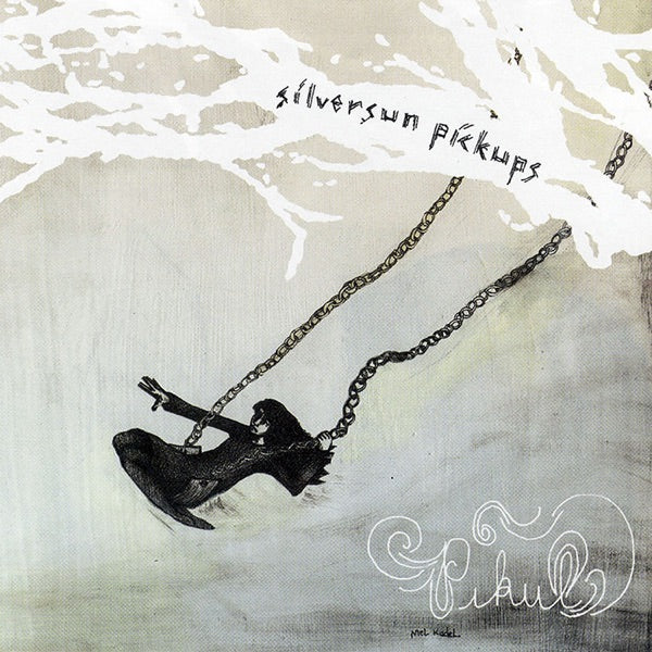 Pikul [Vinyl] cover