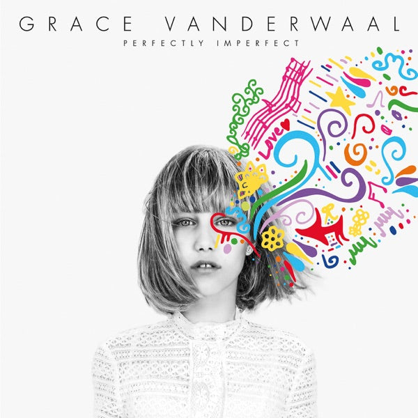 Perfectly Imperfect cover