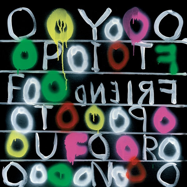 Friend Opportunity cover
