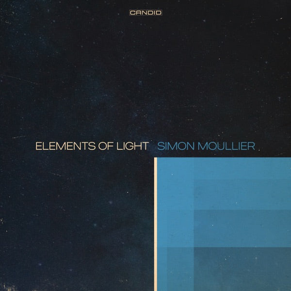 Elements Of Light cover