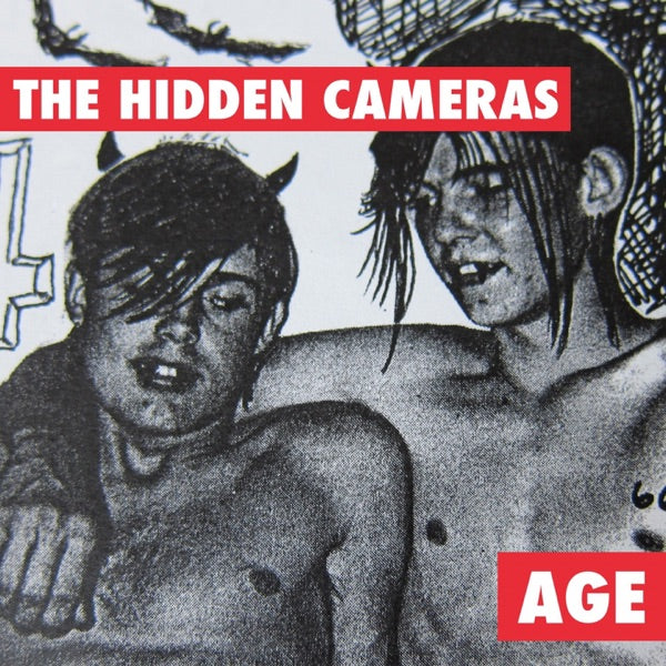 Age cover