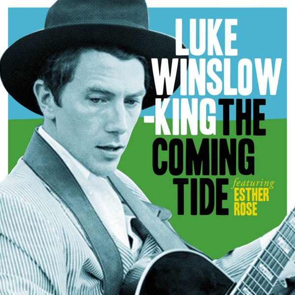 Coming Tide cover