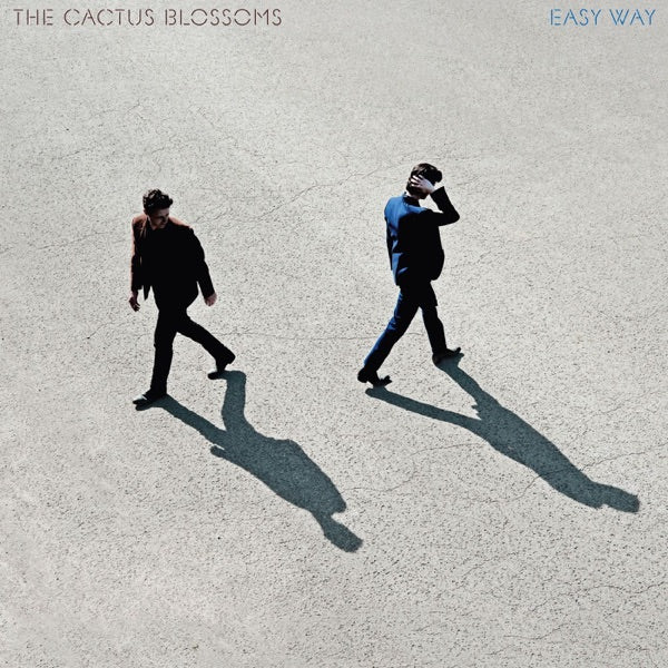 Easy Way cover