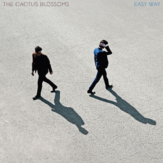 Easy Way cover