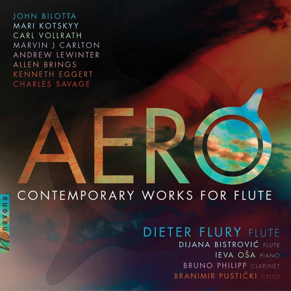 Aero cover