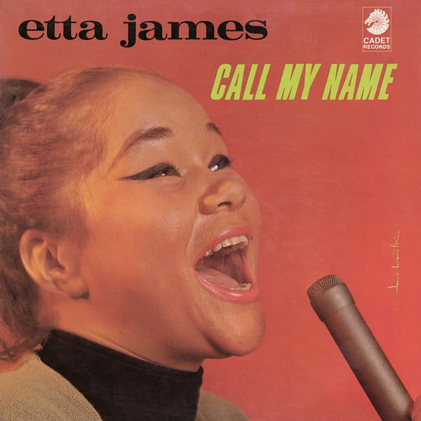 Call My Name cover