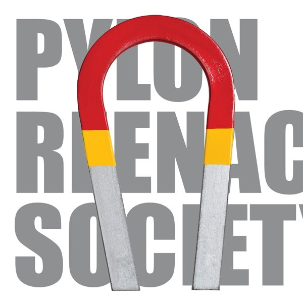 Magnet Factory cover