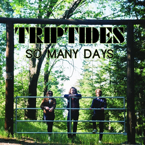 So many days cover