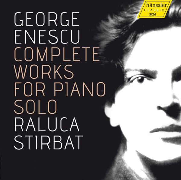Complete Works for Piano Solo cover