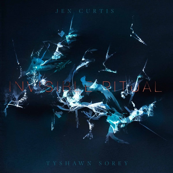 Invisible Ritual cover