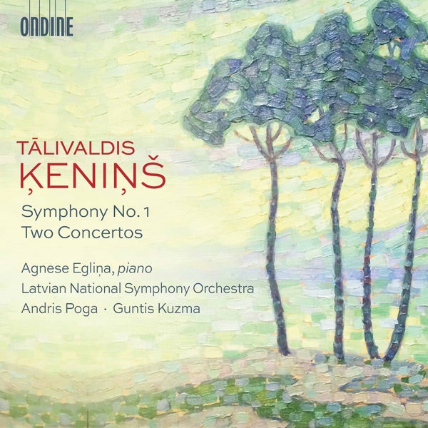 Symphony 1 cover