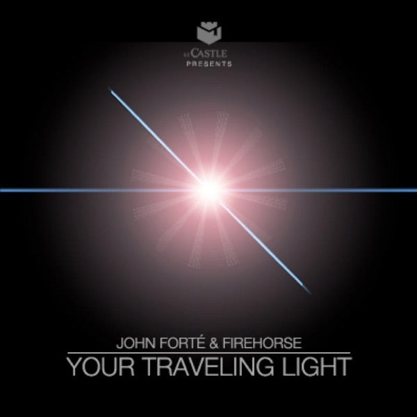 Traveling Light cover