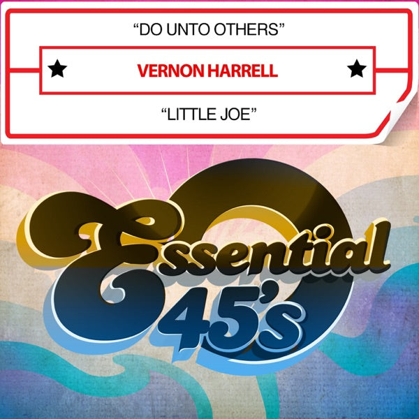 Do Unto Others / Little Joe (Digital 45) cover