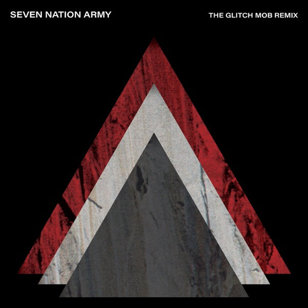Seven Nation Army (The Glitch Mob Remix) cover