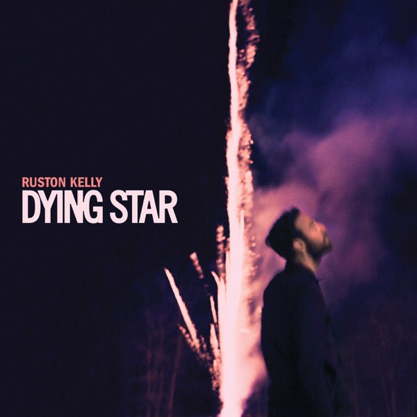 Dying Star [2 LP] cover