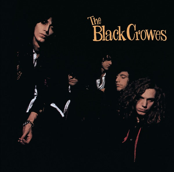 TBC [Vinyl LP] cover