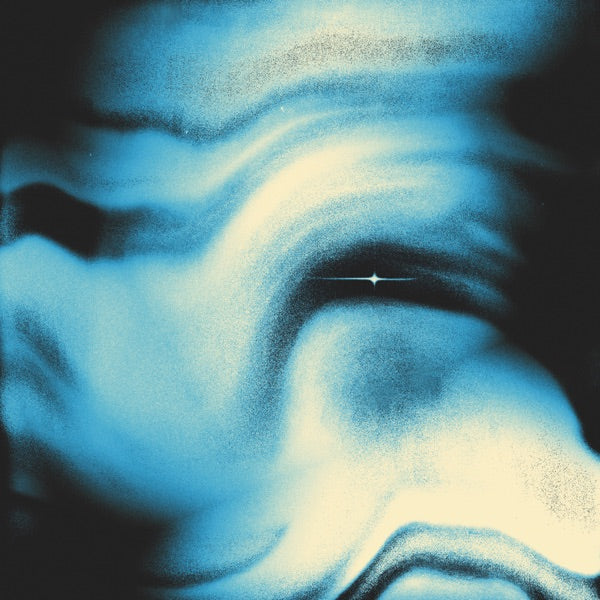 From What Was Will Grow a Flower - Blue cover