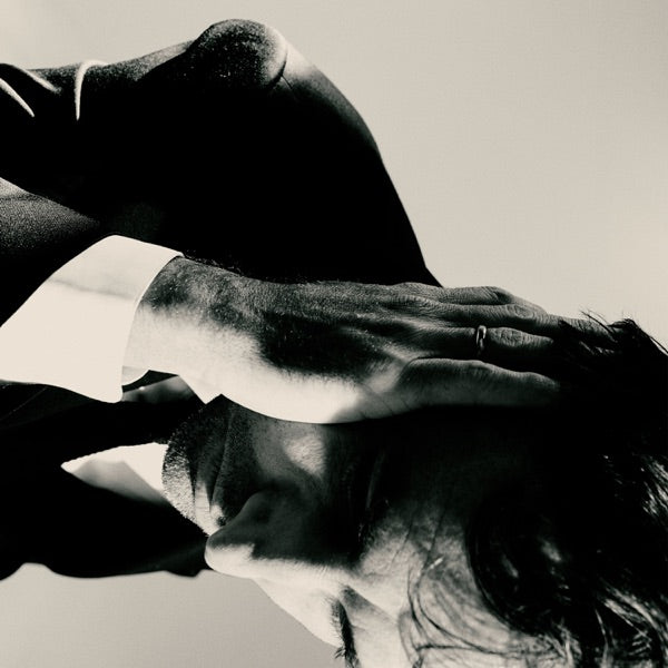 Andrew Bird Inside Problems (Indie Exclusive, Col cover