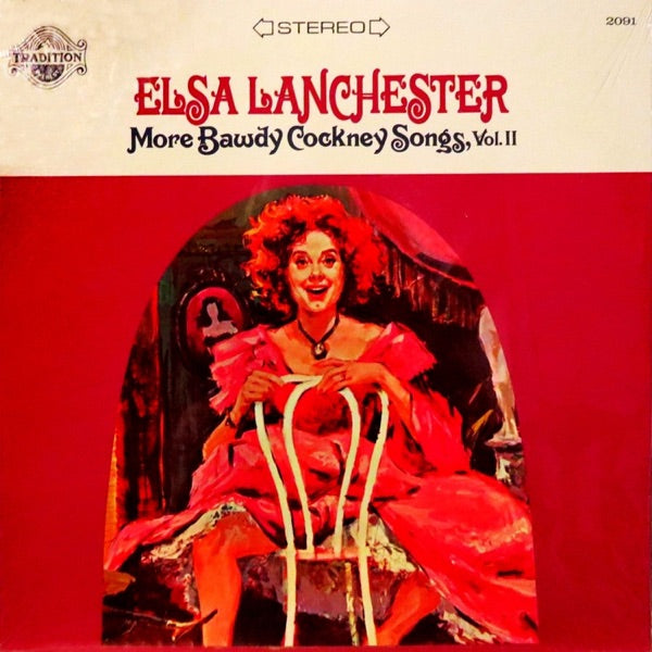 More Bawdy Cockney Songs, Vol. II (Digitally Remastered) cover